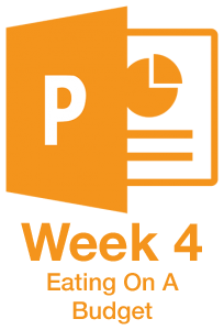 week 4