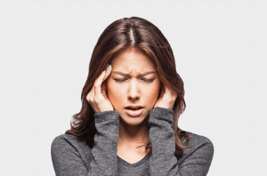 5 Ways to Soothe Tension Headaches