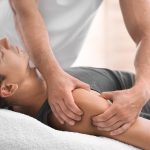 Physical Therapy Adjustment: Manual Technique to Strengthen and Heal
